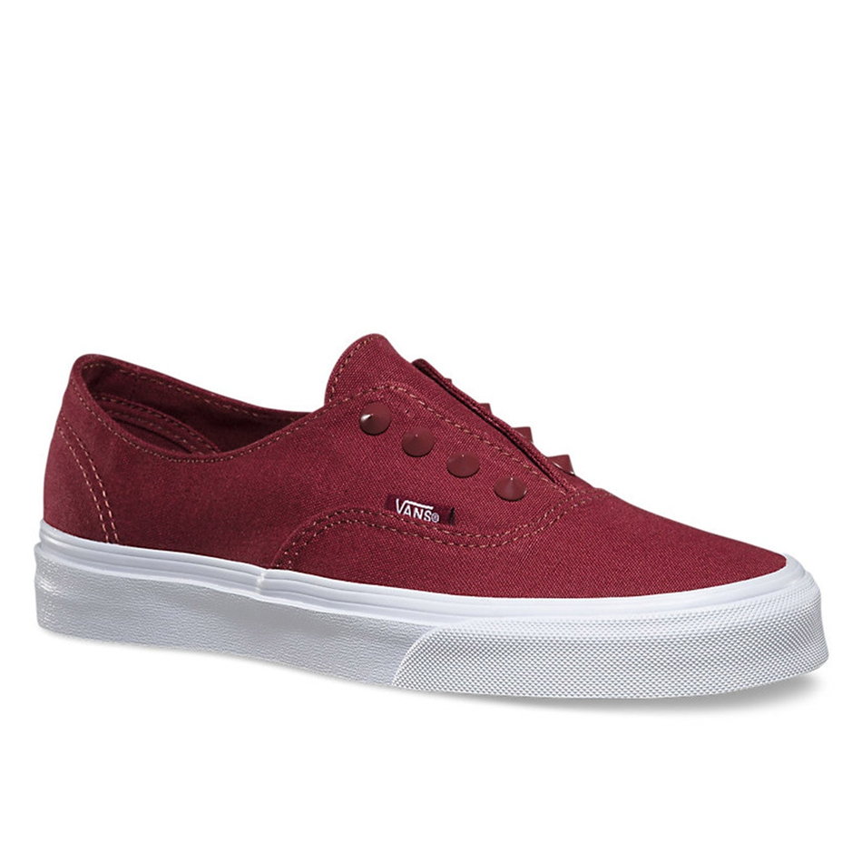 Vans Authentic Gore Studs Port