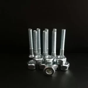 Tornillos de 1/4 pulgada