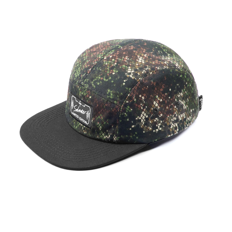 Clop Five Panels Subreaker Camo