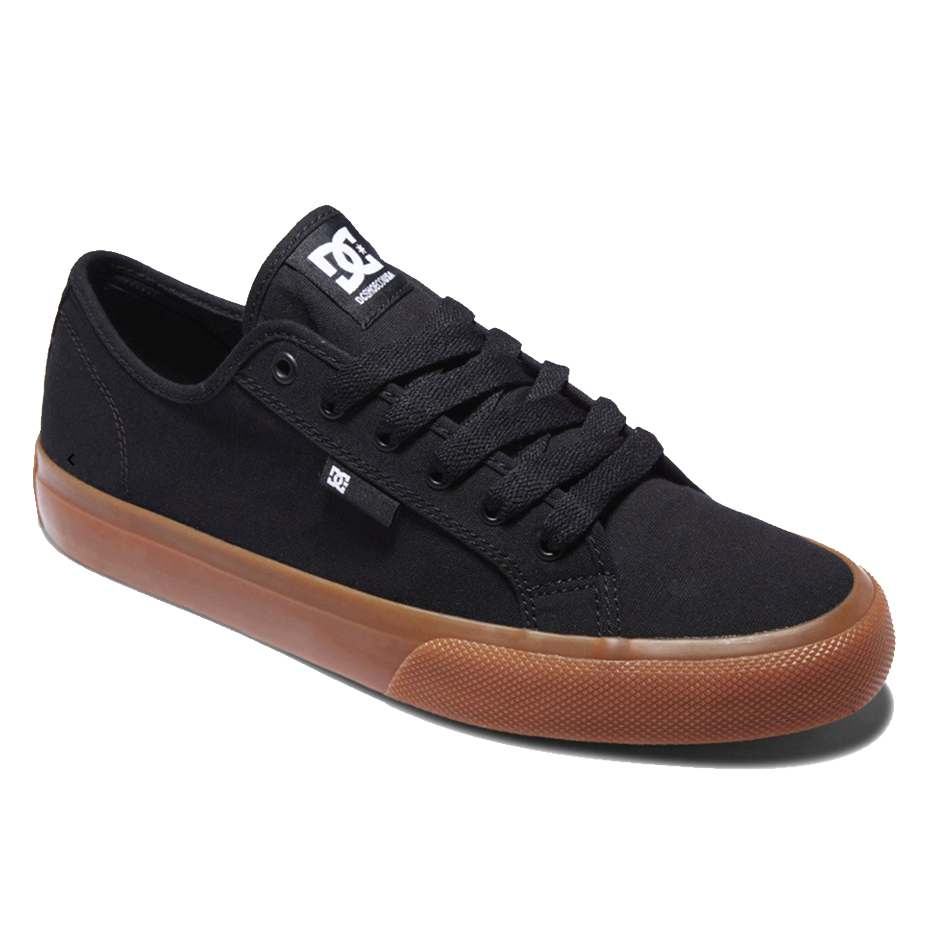 Dc Manual Black Gum