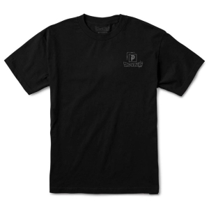 Primitive Dbs Goku Rose Versus Tee