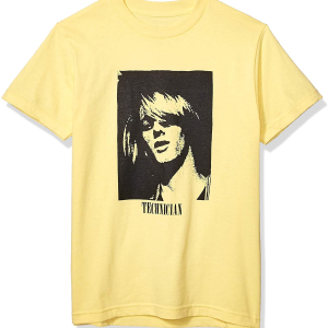 T Shirt  Lakai Technician Banana