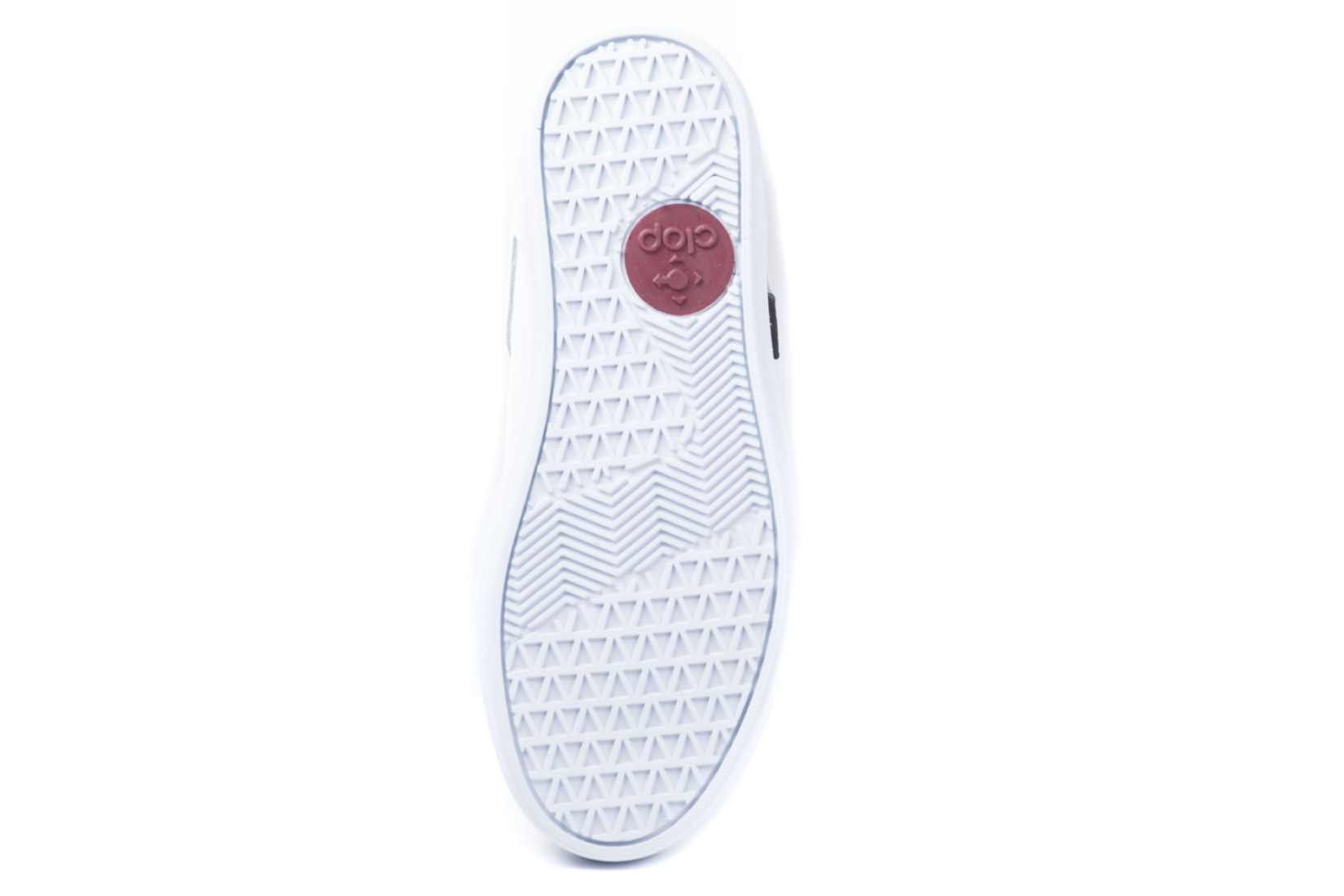 Clop wisdom blanco sole