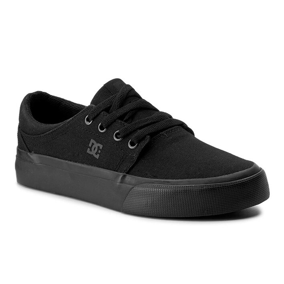 Dc Trase Tx Black Black Black