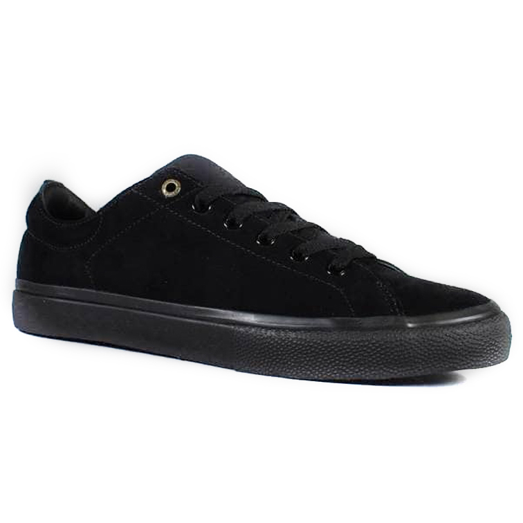 Emerica Omen Lo Black