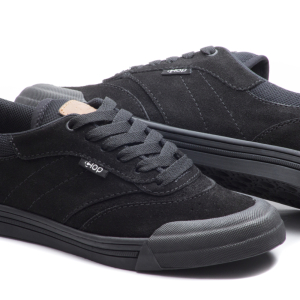 Clop Shield 2 Black Black