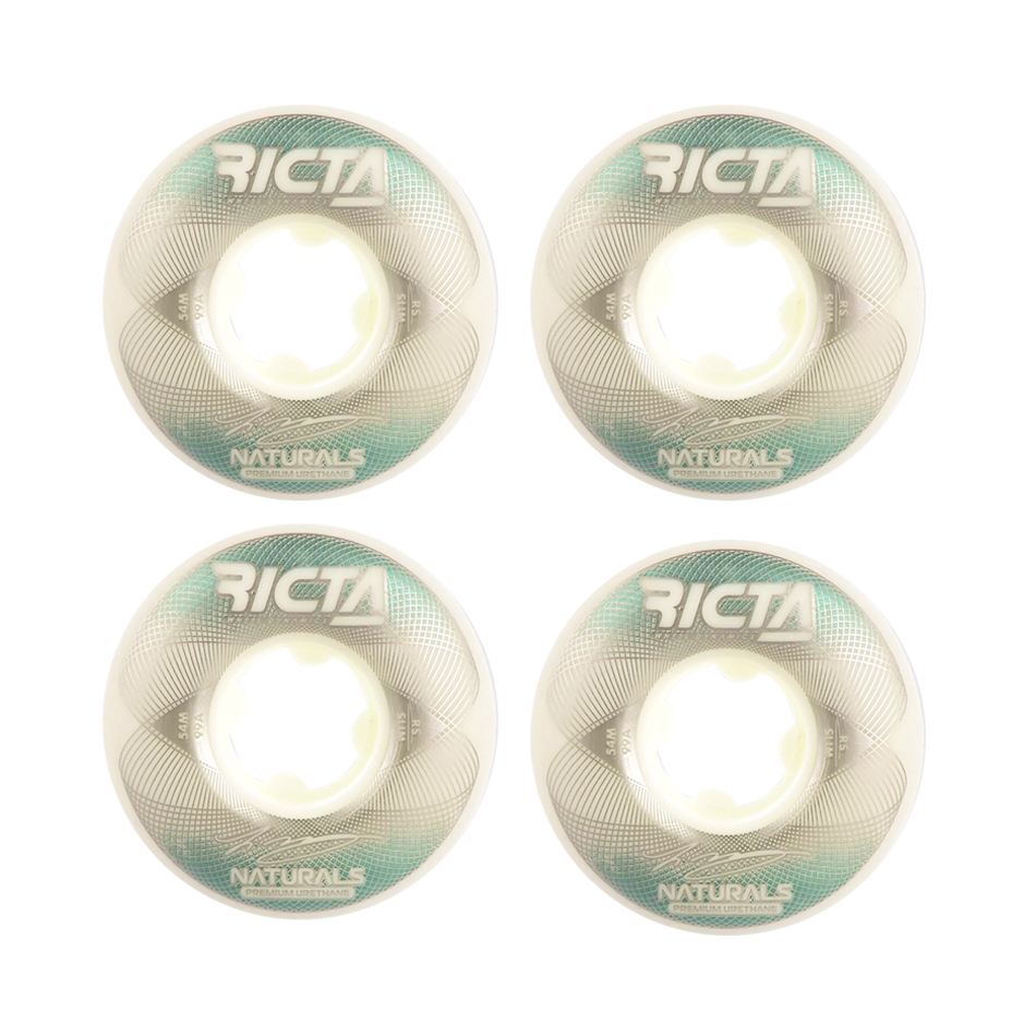 Ricta McCoy Geo Naturals Slim 99a