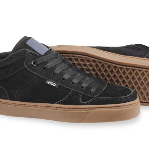 Clop Track Black Gum