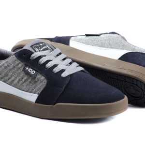 Clop x Subreaker Blue Grey