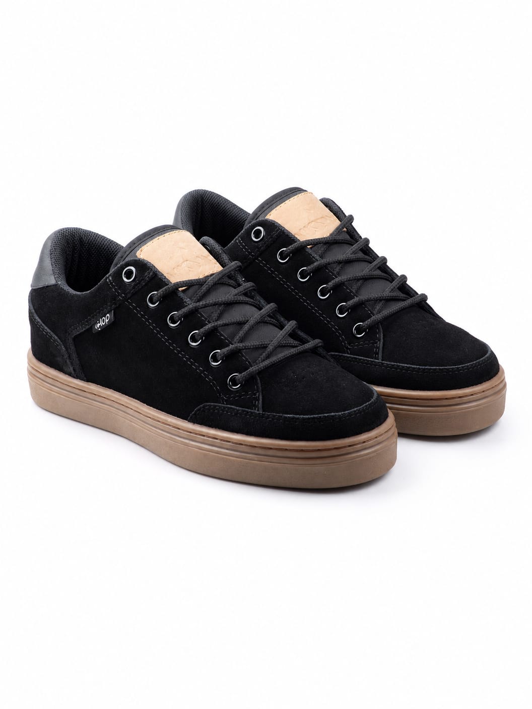 Clop Wisdom Black Gum