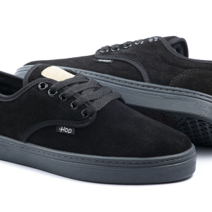 Clop Classy Black Grey