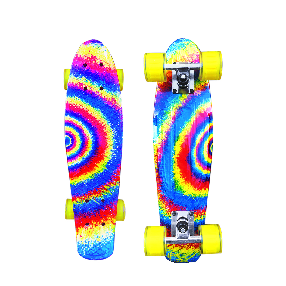 Pwigs Mini Cruiser Girasol