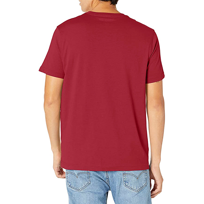 T Shirt Nautica Barolo Solid 2