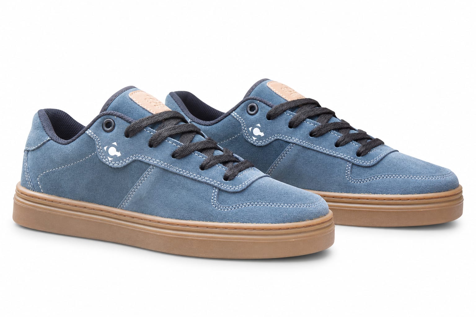 Clop Data Grey Gum