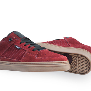 Clop Core Burgundy Gum