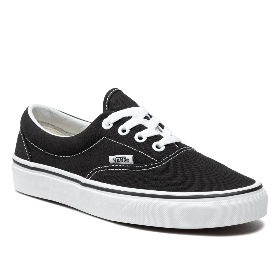 Vans Era Black