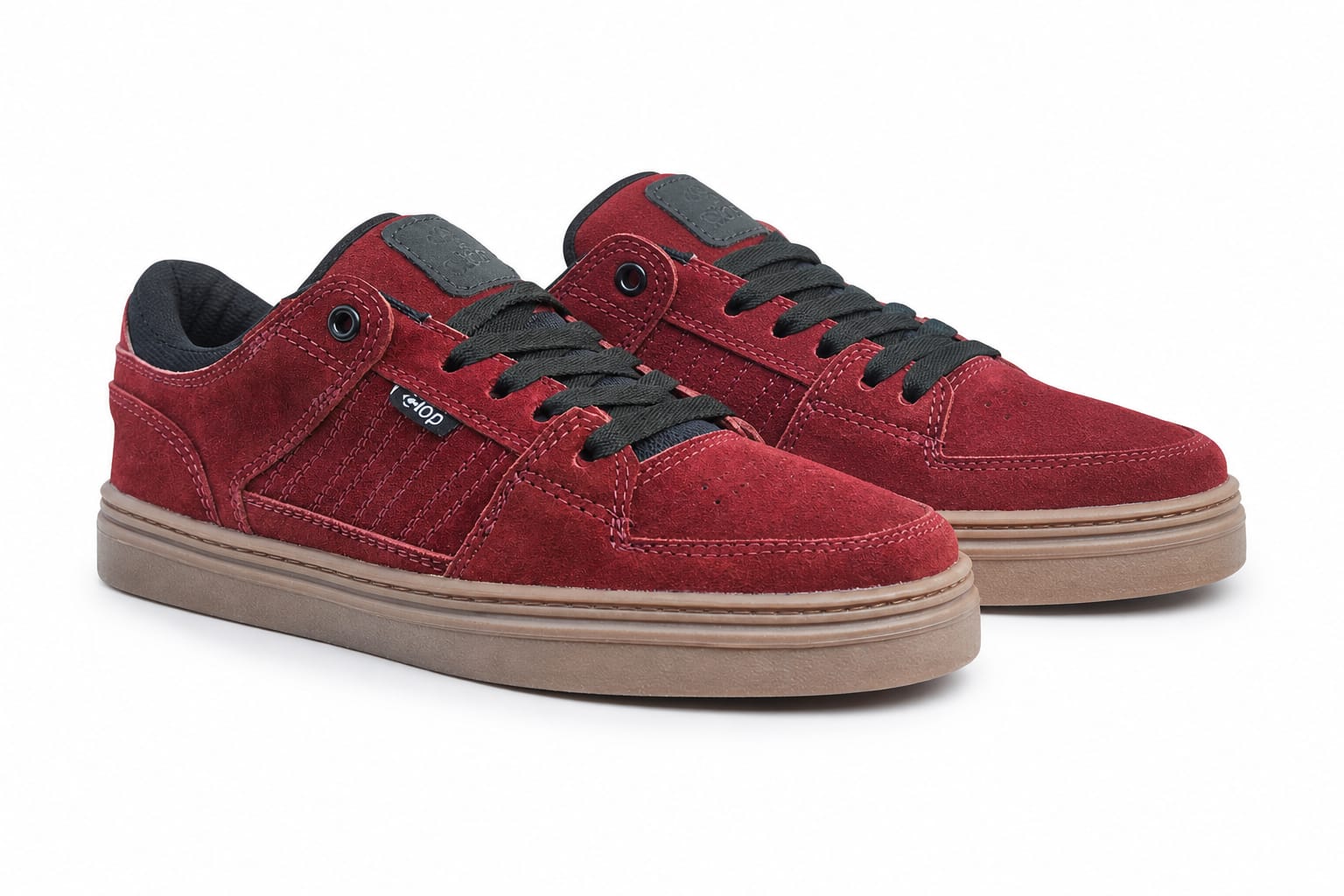 Clop Core Burgundy Gum