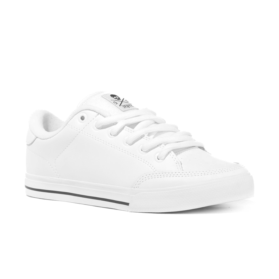 Circa Al 50 White Black White