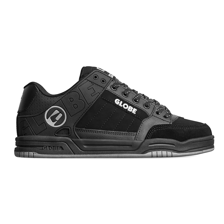 Globe Tilt BLack BLack TPR