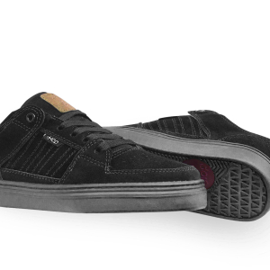 Clop Core Black Denim Black