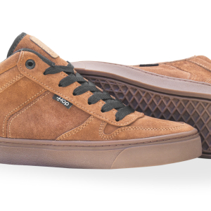 Clop Track Brown Gum