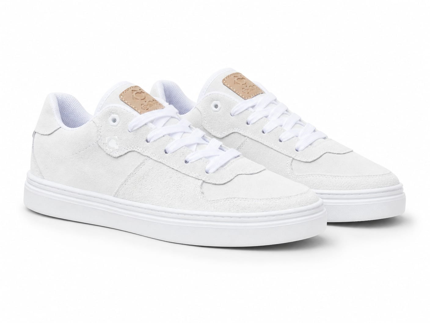 Clop Data White White