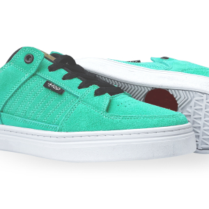 Clop Core Green White