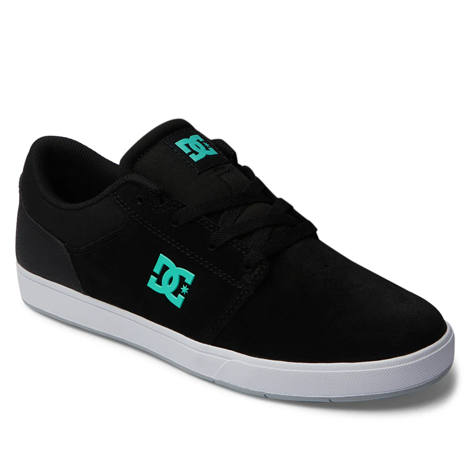 Dc Crisis 2 Black Black Green