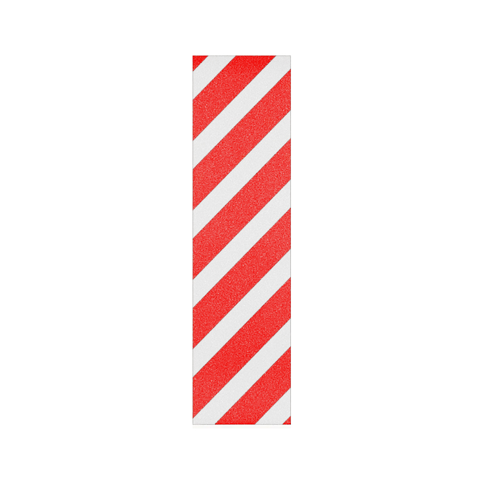 Lija Jessup White Red