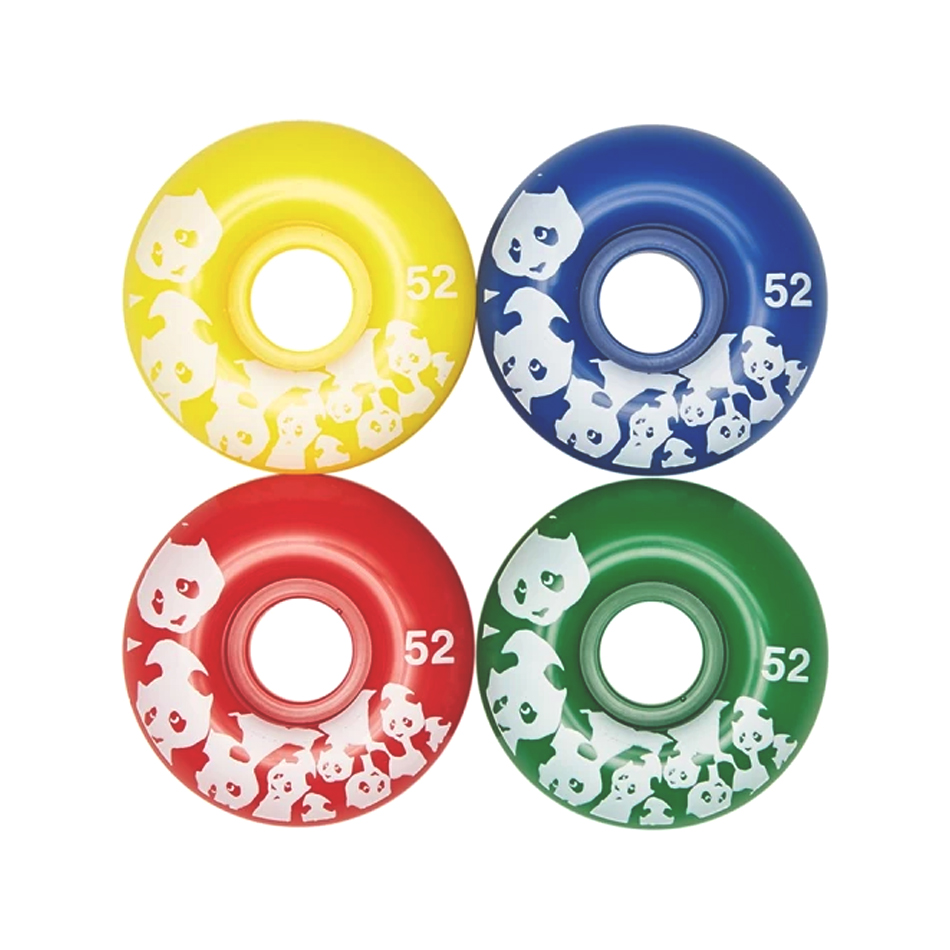 Ruedas Enjoi Spectrum Multi