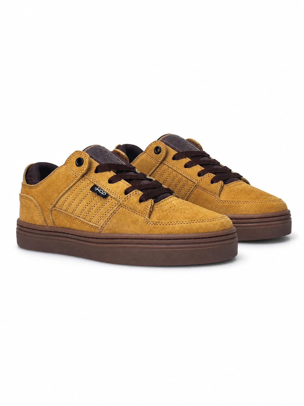 Clop Core Brown Gum