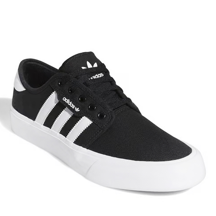 Adidas Seeley XT Black White White
