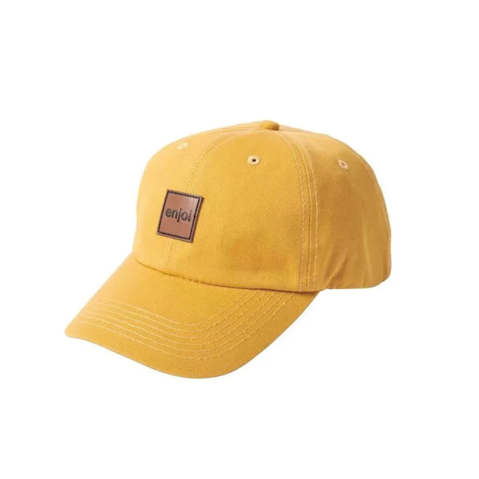 Enjoi Spectrum Mustard Six Panels