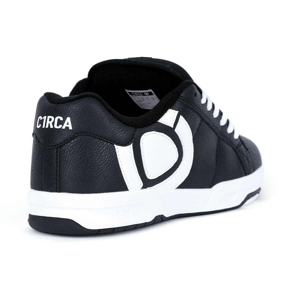 C1RCA 211 BOLD BLACK WHITE 4