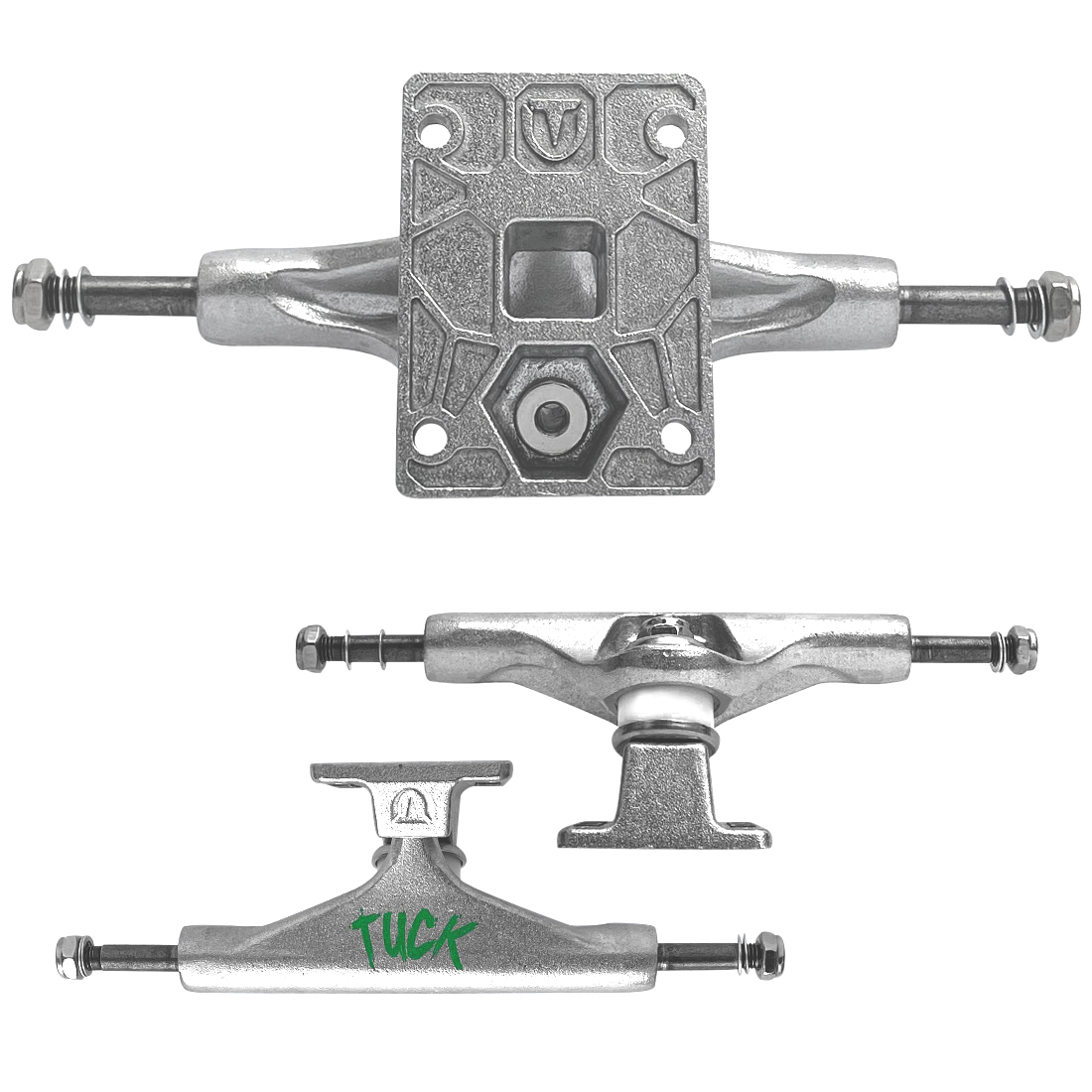COMPLETA TUCK TRUCKS