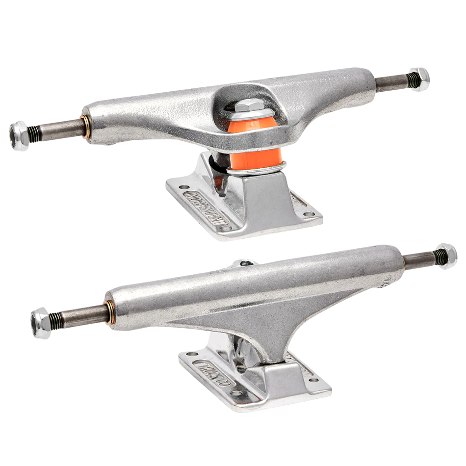 Trucks Independent Forged Hollow Mid