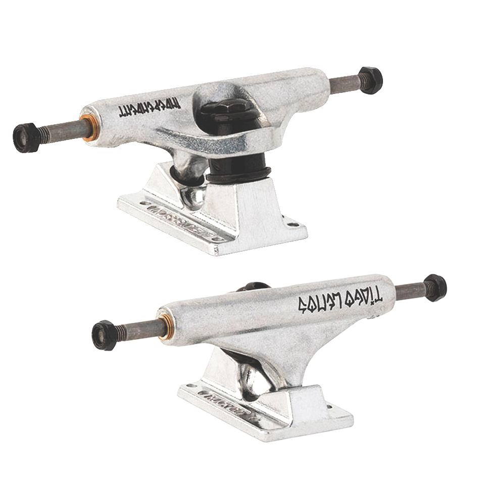 Trucks Independent Pro Tiago Lemos Mid
