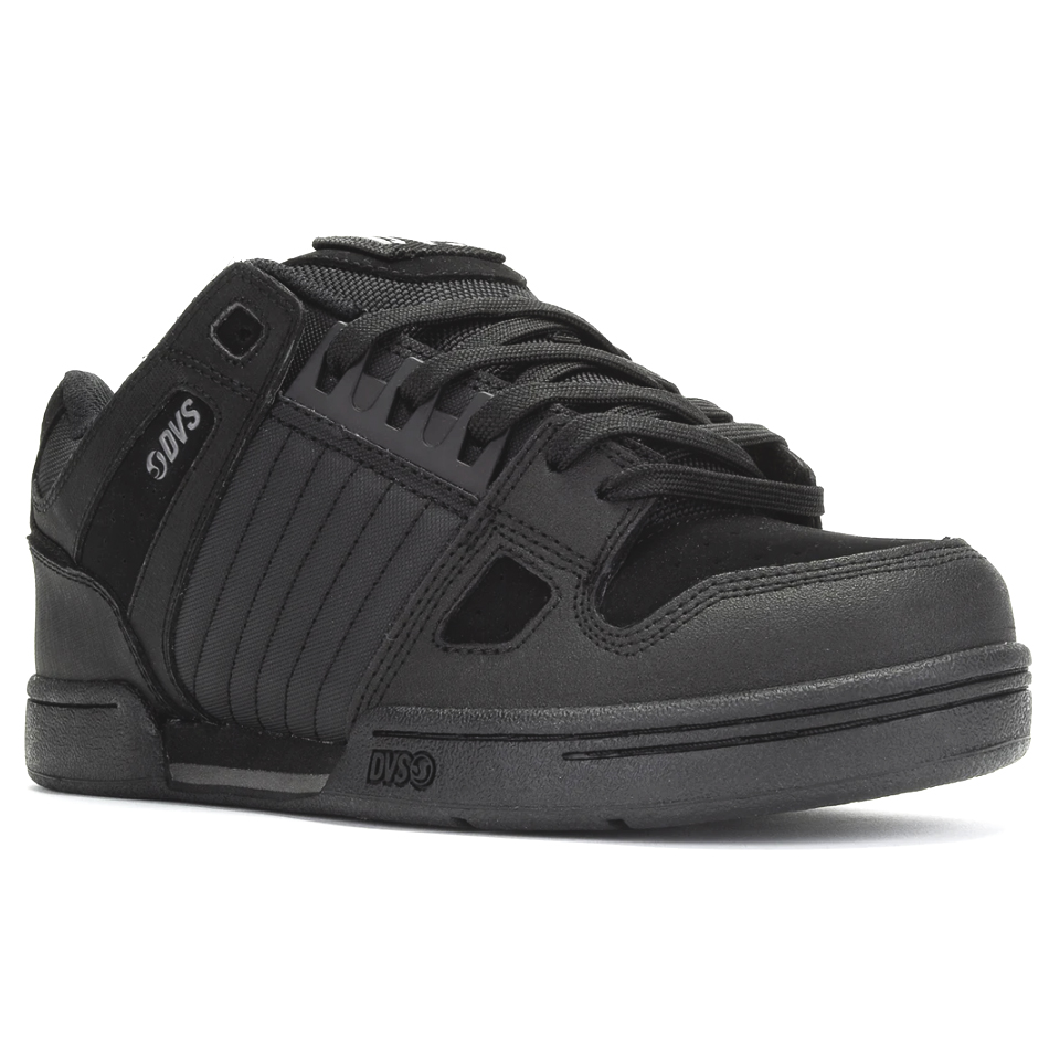 Dvs Celsius Black Black