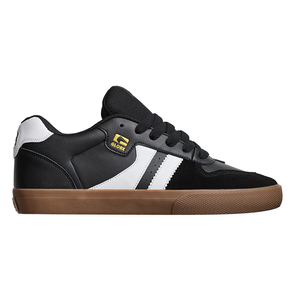 Globe Encore 2 Black White Tobacco