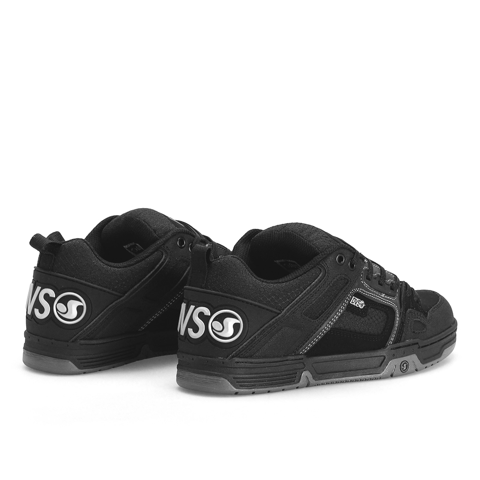 DVS Comanche Black black 2