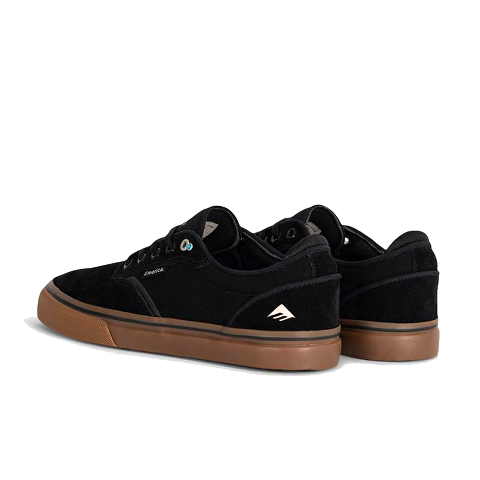 Emerica Dickson Black Gum 02