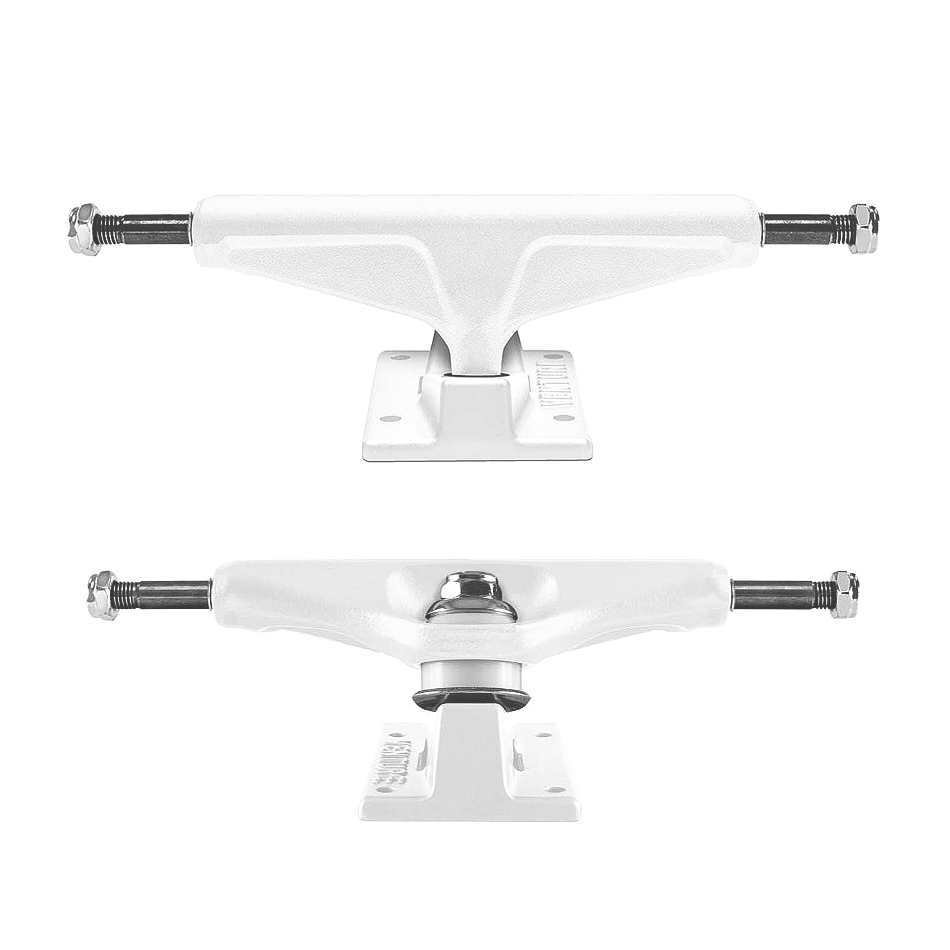 Venture Tm White Lighting II 5.0