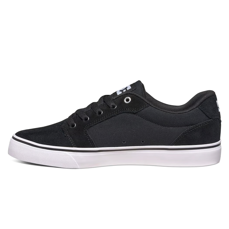 DC Anvil Black White Black 02