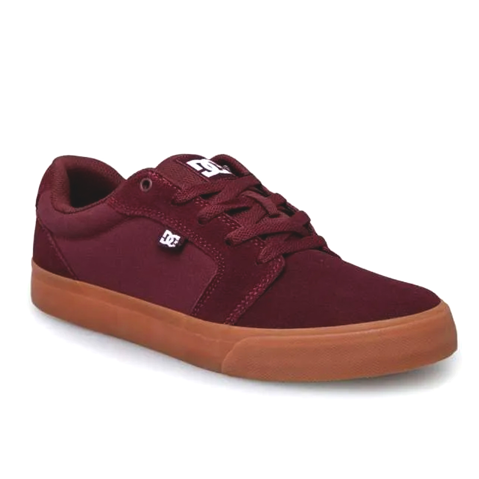 DC Anvil Purple Wine