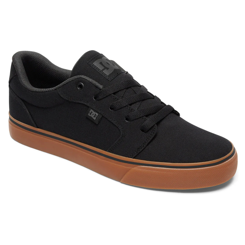 DC Anvil TX Black Gum