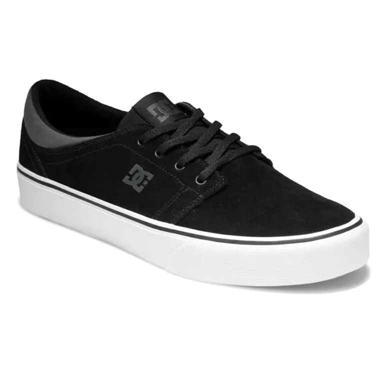 DC Trase Sd Black Black Grey