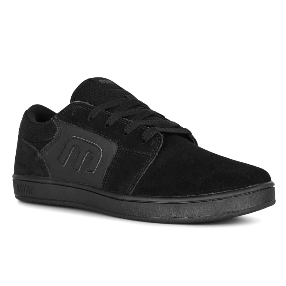 Etnies Cresta Black Black