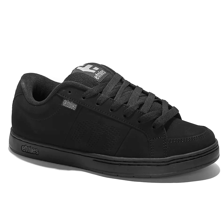 Etnies Kingping Black Black