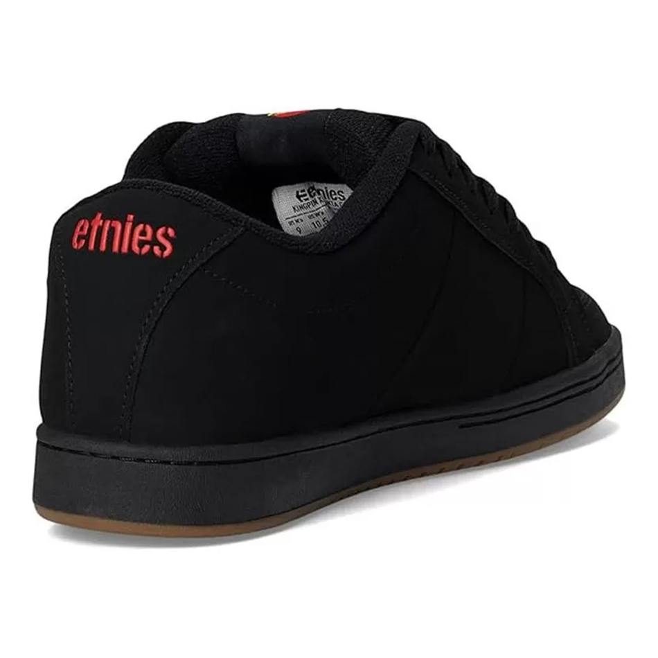 Etnies Kingping x Santa Cruz Black 04