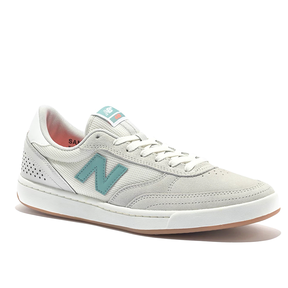 New Balance # 440 Grey Teal